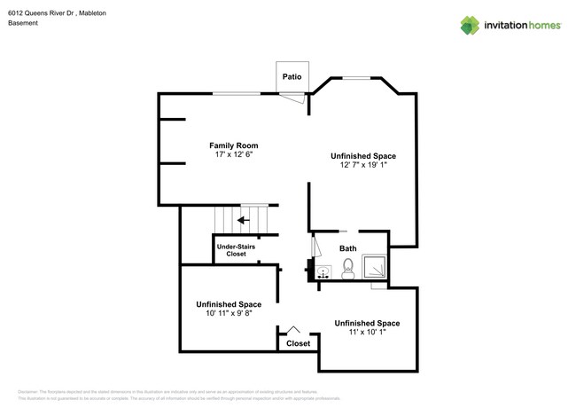 Building Photo - 6012 Queens River Dr