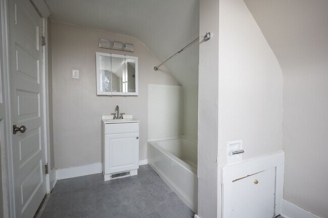 Foto del edificio - 116 Kennet Ct NW