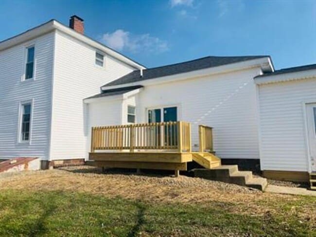 Building Photo - 10623 Mitchells Mill Rd