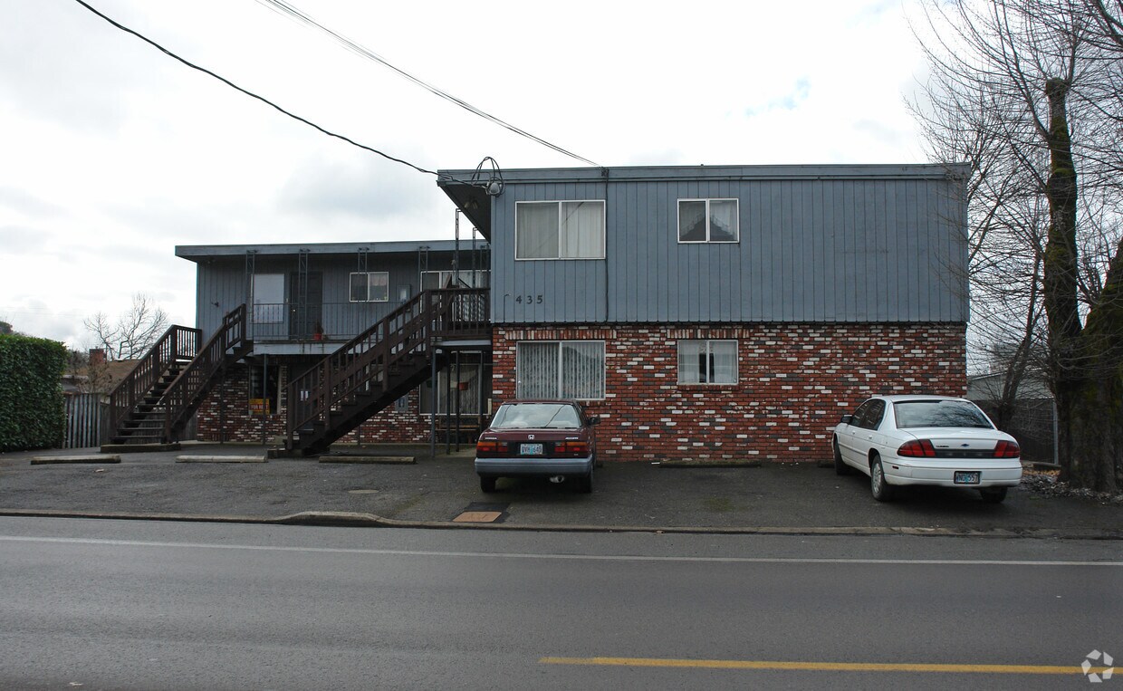 435 Newton Creek Rd, Roseburg, OR 97470 Apartments in Roseburg, OR