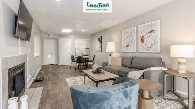 Foto del edificio - 4502 E Paradise Village Pkwy S