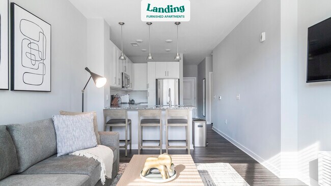 Foto del edificio - 5840 Farrington Rd