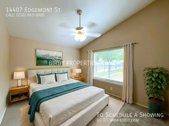 Foto del edificio - 14407 Edgemont St