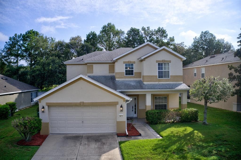 Primary Photo - 5075 SW 40th Pl