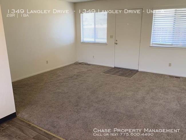 Building Photo - 1349 Langley Dr