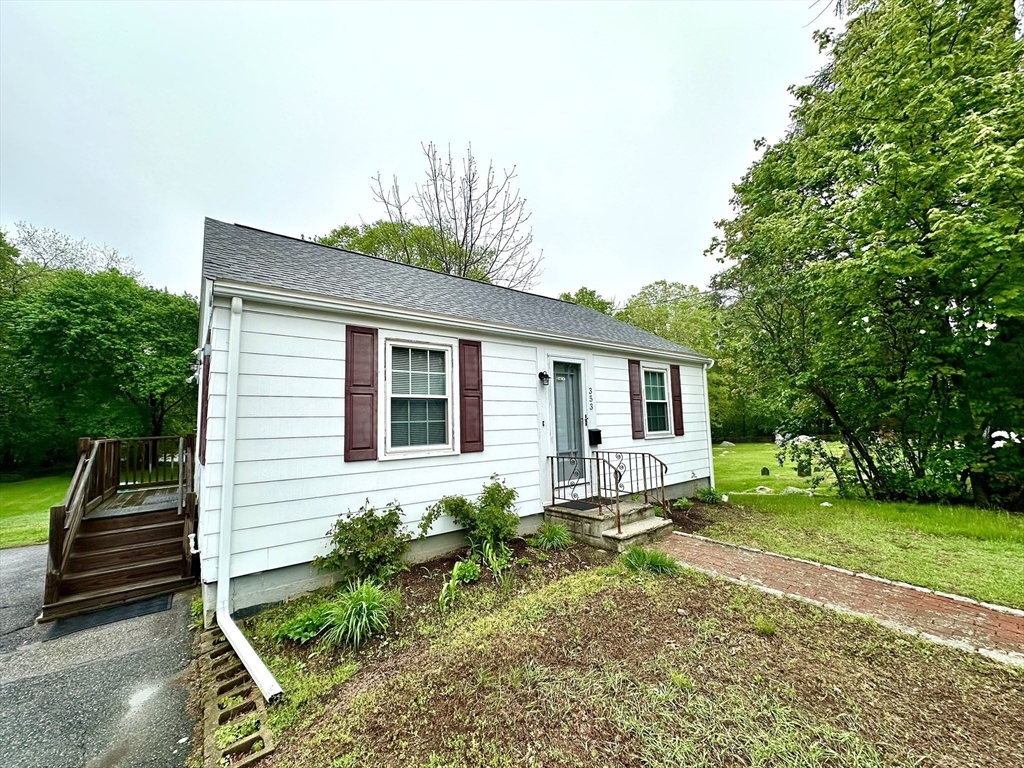 Primary Photo - 353 Union St