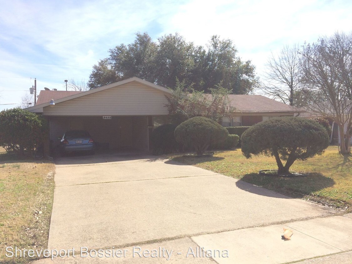 Primary Photo - 3 br, 2 bath House - 9025 Sara Lane