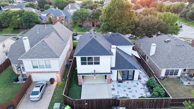 Foto del edificio - 7906 Thorneywood Rd