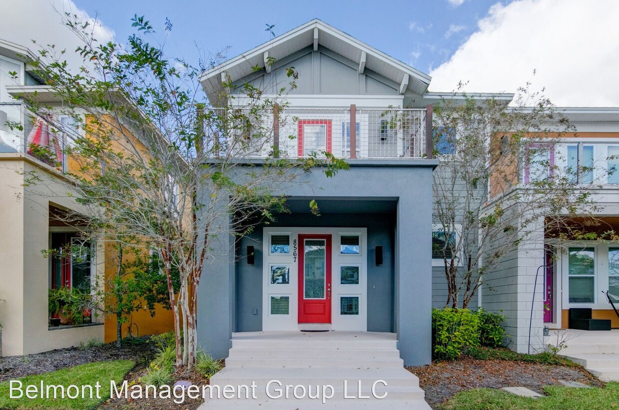 8567 Pinter St, Orlando, FL 32827