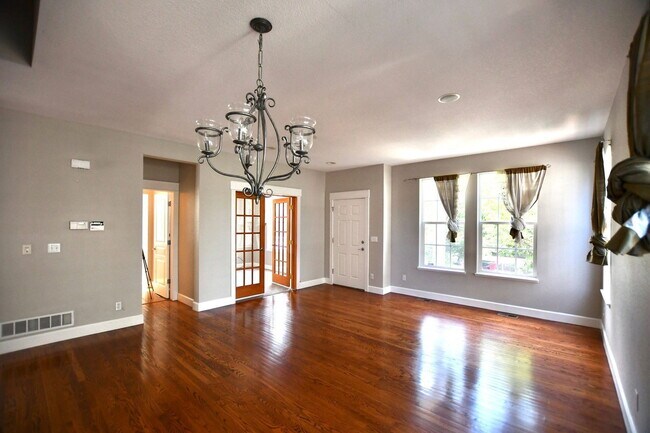 Foto del edificio - 2740 Wabash St