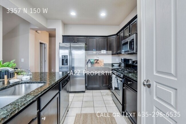 Foto del edificio - 3357 N 150 W