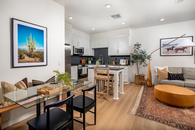 Mason apartments — community photo - Mason