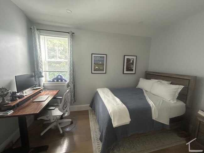 Foto del edificio - Spacious Modern Brighton 3 Bed Unit Available 9/1/26