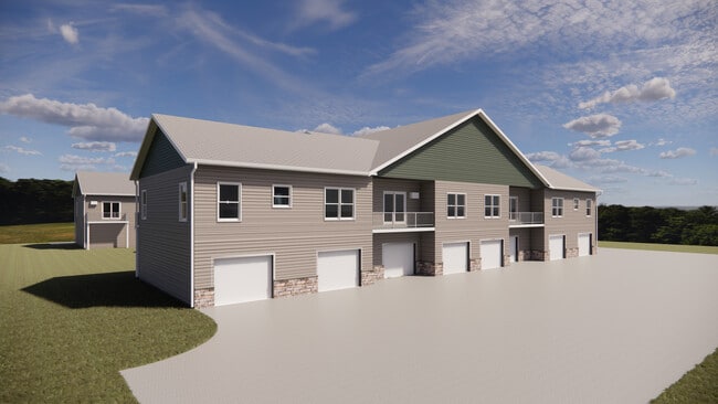 Building Photo - Meridian Commons