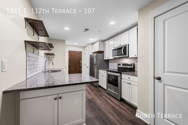 Foto del edificio - 5211 E 112 Terrace