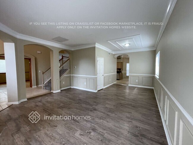 Foto del edificio - 18221 Sandy Pointe Dr