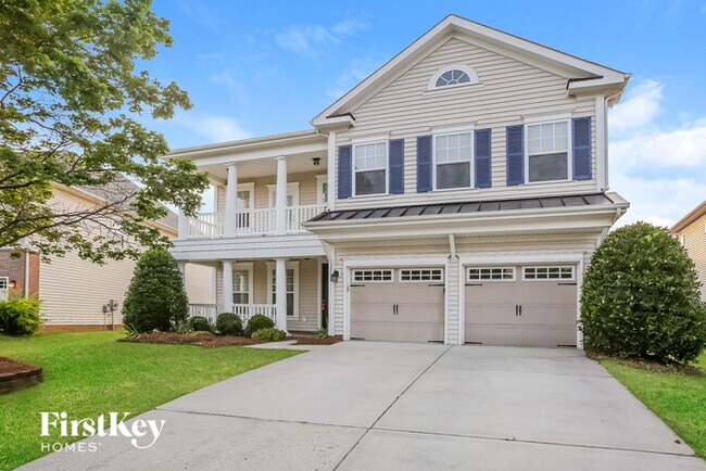 Foto del edificio - 270 Trillium St NW