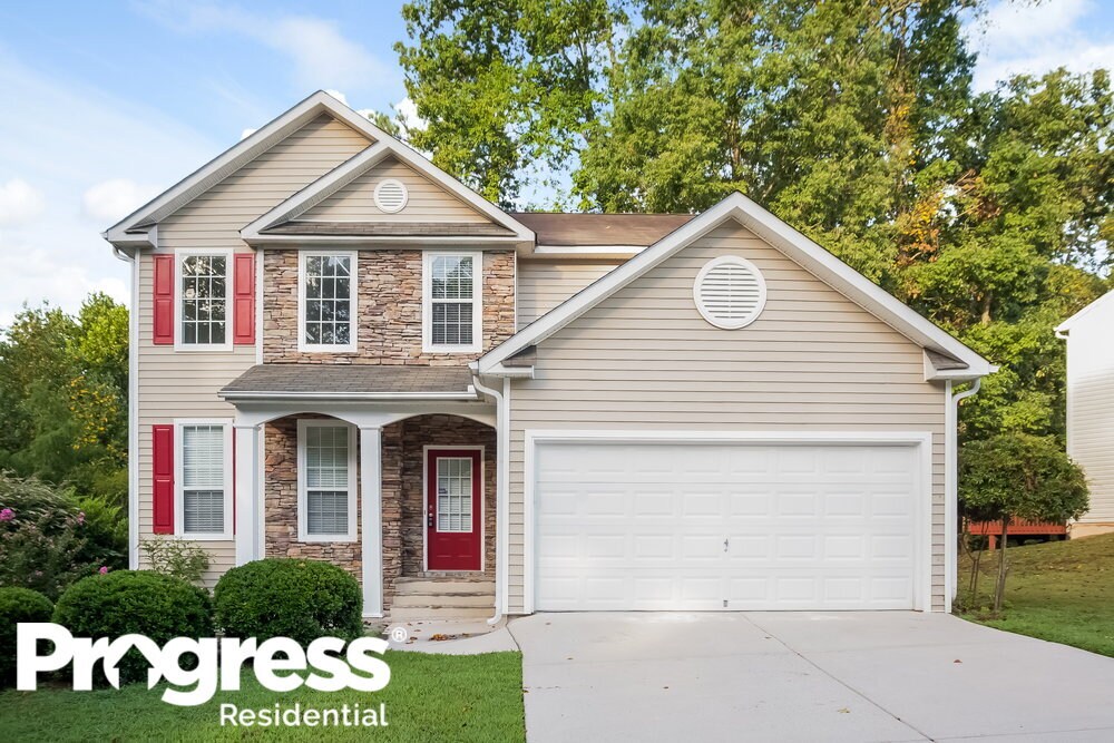 Foto principal - 2032 Ridgestone Landing SW