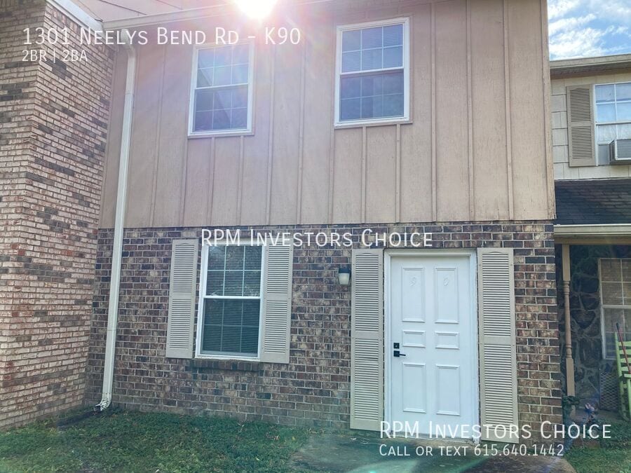 Photo - 1301 Neelys Bend Rd-K90