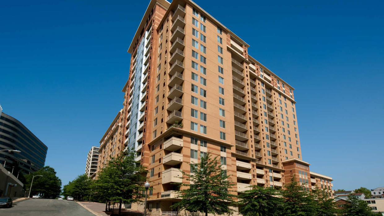 1800 Oak Apartments - 1800 Oak