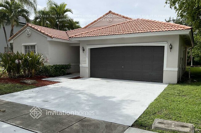 Foto del edificio - 15290 SW 51st St