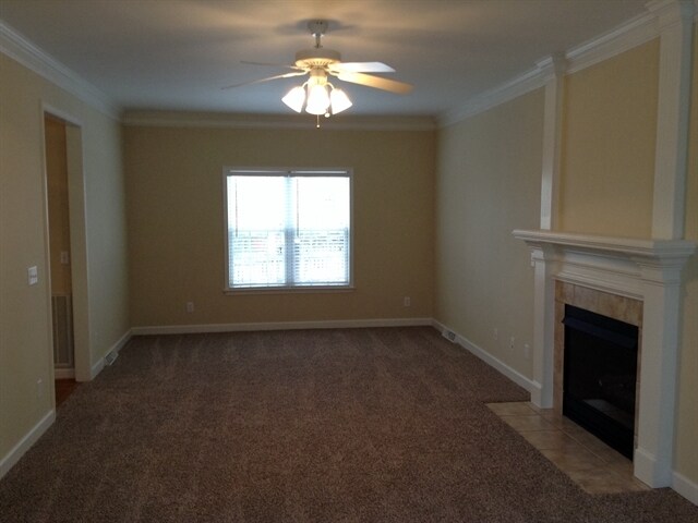 Foto del edificio - 110 Harper Ridge Court