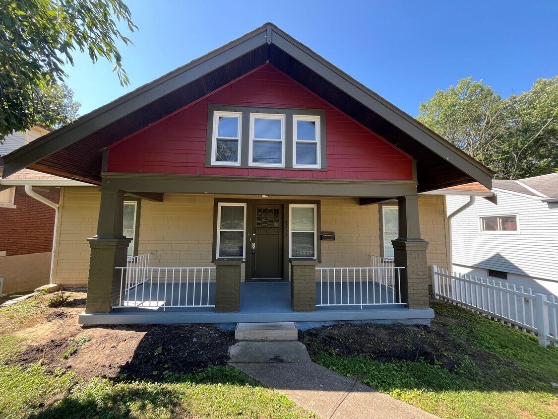 Foto principal - 4851 Foley Rd 4BR/1BA (Oak Hills)