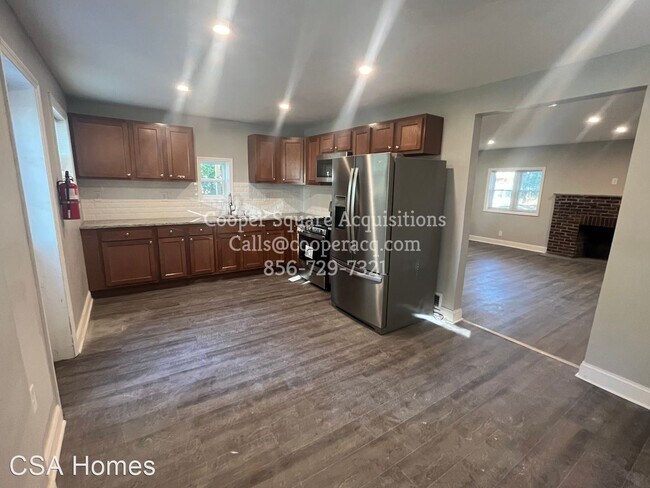 Building Photo - 5 br, 2 bath House - 1499 South 9th St