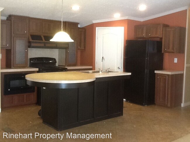 Foto del edificio - 3 br, 2 bath House - 3491 Gaston Farm Road