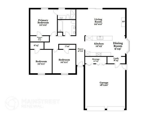 Foto del edificio - 8416 NW 91st St
