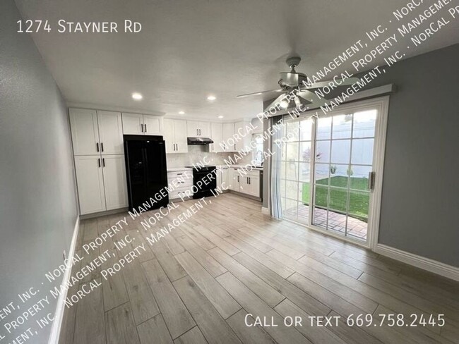 Building Photo - 1274 Stayner Rd