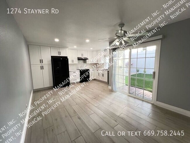 Foto del edificio - 1274 Stayner Rd