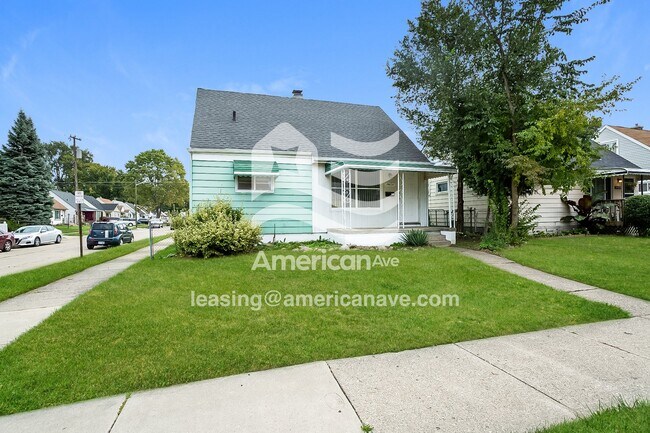 Foto del edificio - 24434 Berry Ave