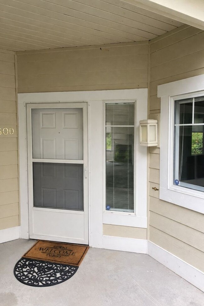 Building Photo - 2 Bed, 2 Bath Serene Waterfront Port Ludlow Condo For Rent!