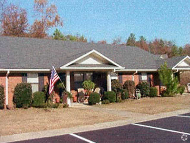 Building Photo - Heritage Place Apartment Homes