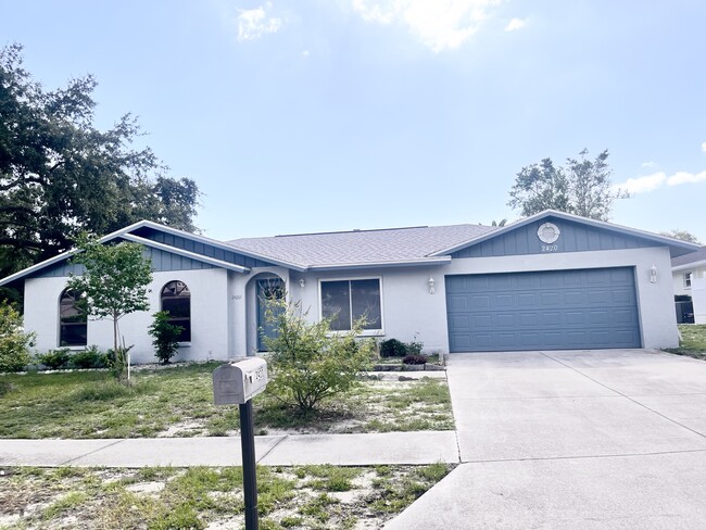 Photo - 2420 Briar Oak Cir House