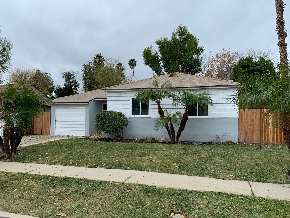 6421 Bertrand Ave, Reseda, CA 91335 House Rental in Reseda, CA