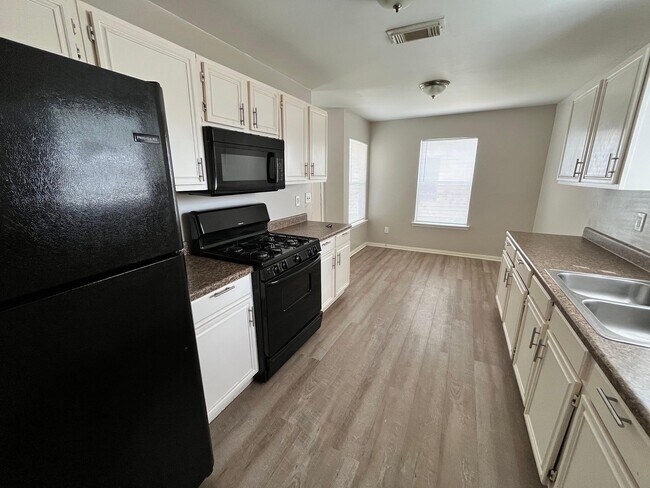 Foto del edificio - 9406 Alcala