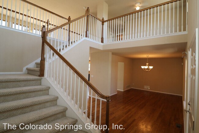 Building Photo - 4 br, 2.5 bath House - 13879 Voyager Parkway