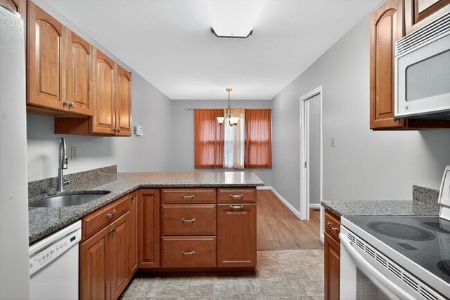 Photo - 85 Brookeside Pl House