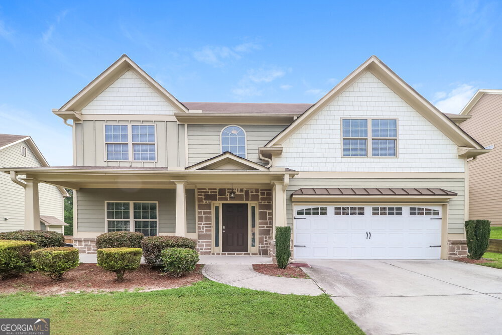 Foto principal - 2107 Juniper Ives Ct SE