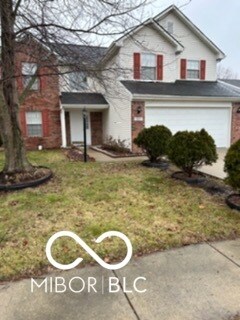 Foto del edificio - 9677 Fireside Ln