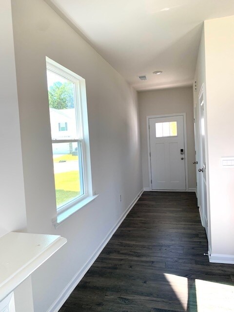 Foto del edificio - 120 Pisgah St