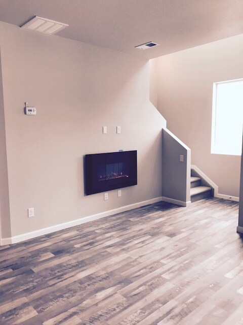 Living Room - 15536 W 64th Ave