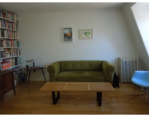 Foto del edificio - 14 Shepard St