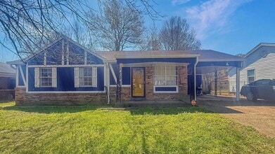Building Photo - 931 W Raines Rd