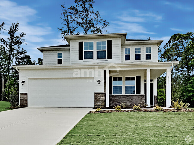 Building Photo - 6113 Rosemore Ln