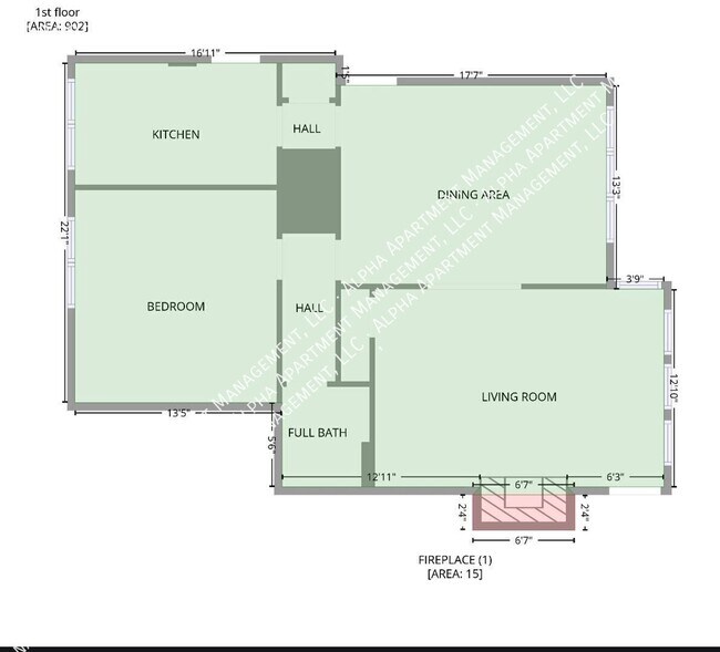 Foto del edificio - 12495 Cedar Rd