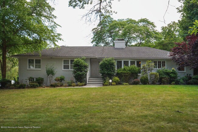 Foto del edificio - 41 Seven Bridges Road