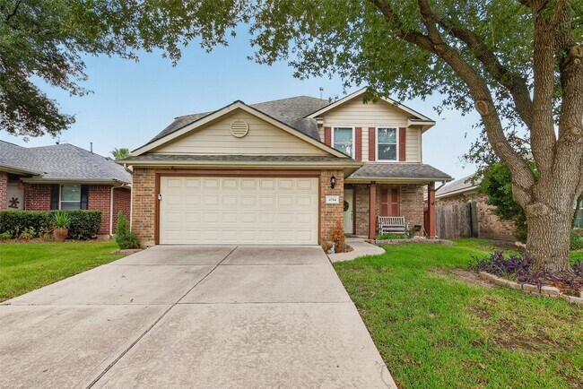 Foto del edificio - 4754 Lonestone Cir